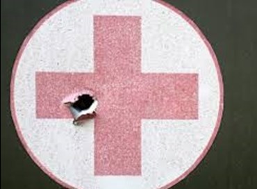 Notizia: la barbarie