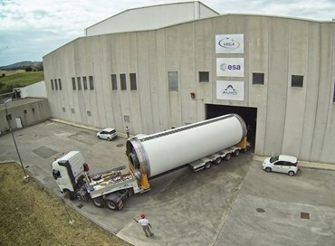 Colleferro al centro dell’innovazione