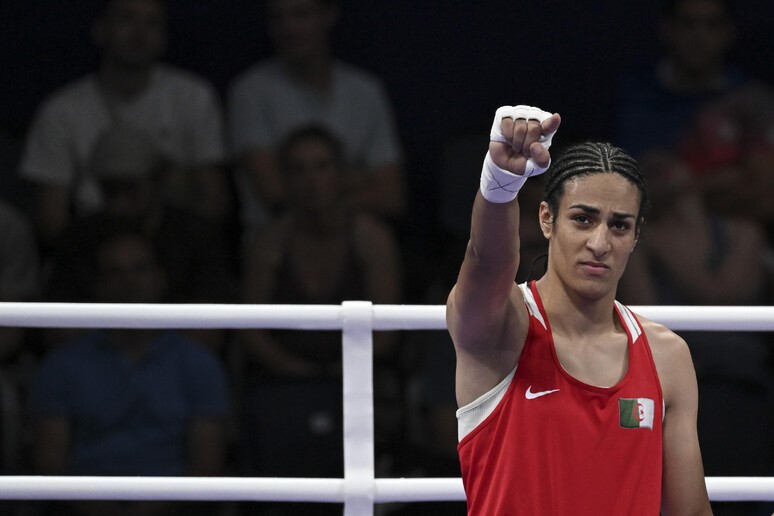 Boxe femminile: sempre meglio tardi che mai