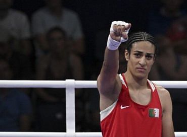 Boxe femminile: sempre meglio tardi che mai