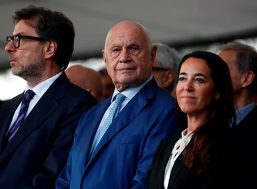 Nordio: con riforma meno potere alle correnti