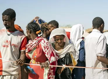 Ethiopia-Eritrea: A Difficult Question to Solve