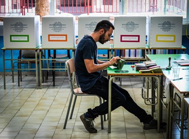 Referendum, il quorum è fallito: affluenza al 30 per cento