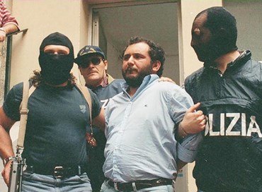 Cosa non torna nell’affaire Brusca