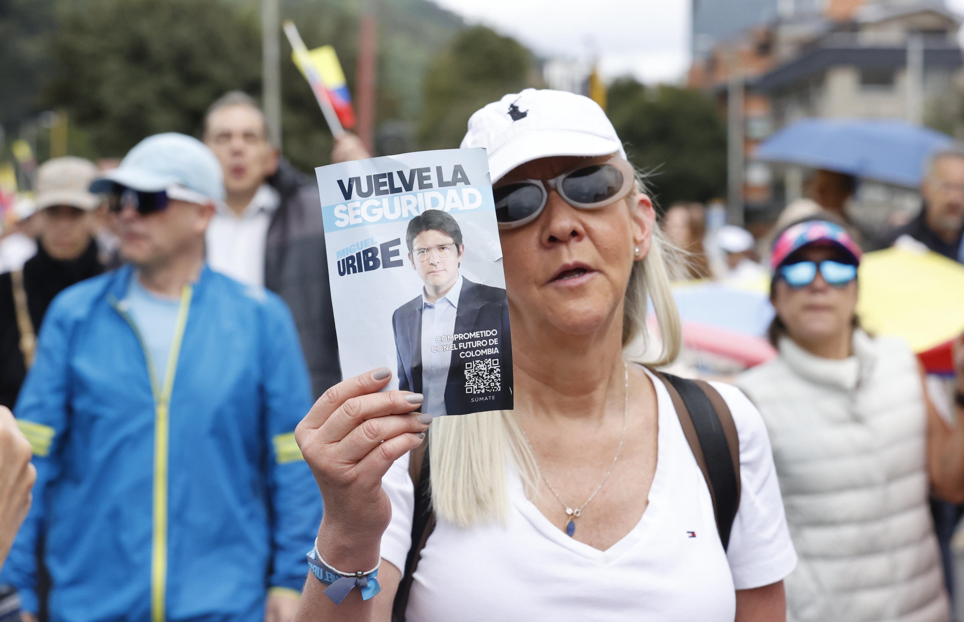 Attentato a Miguel Uribe: perché?