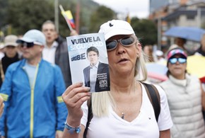 Attentato a Miguel Uribe: perché?
