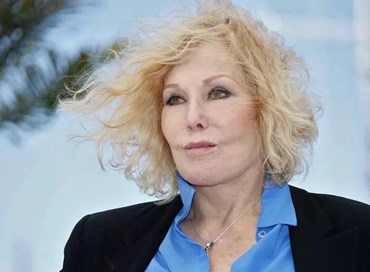 Venezia, a Kim Novak il Leone d’oro alla carriera