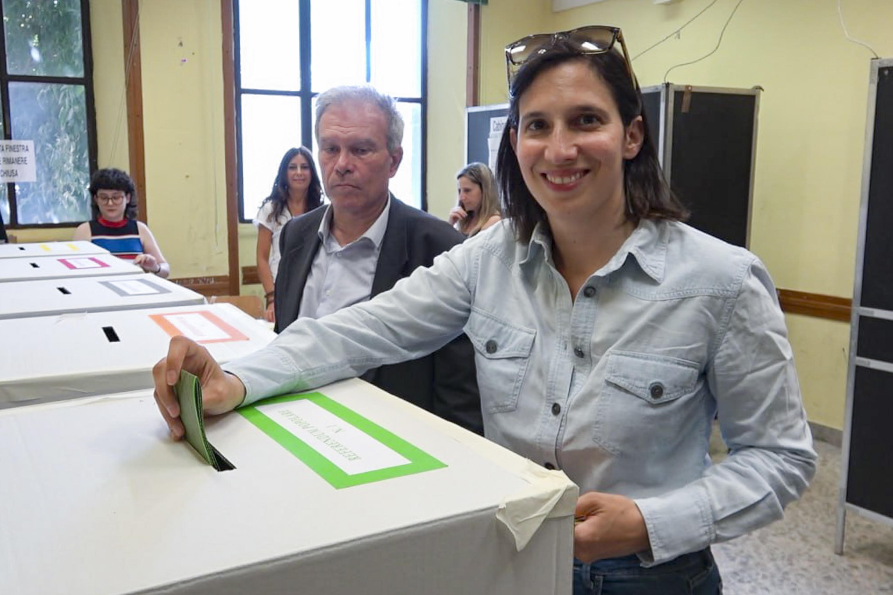 Premiata ditta opposizione