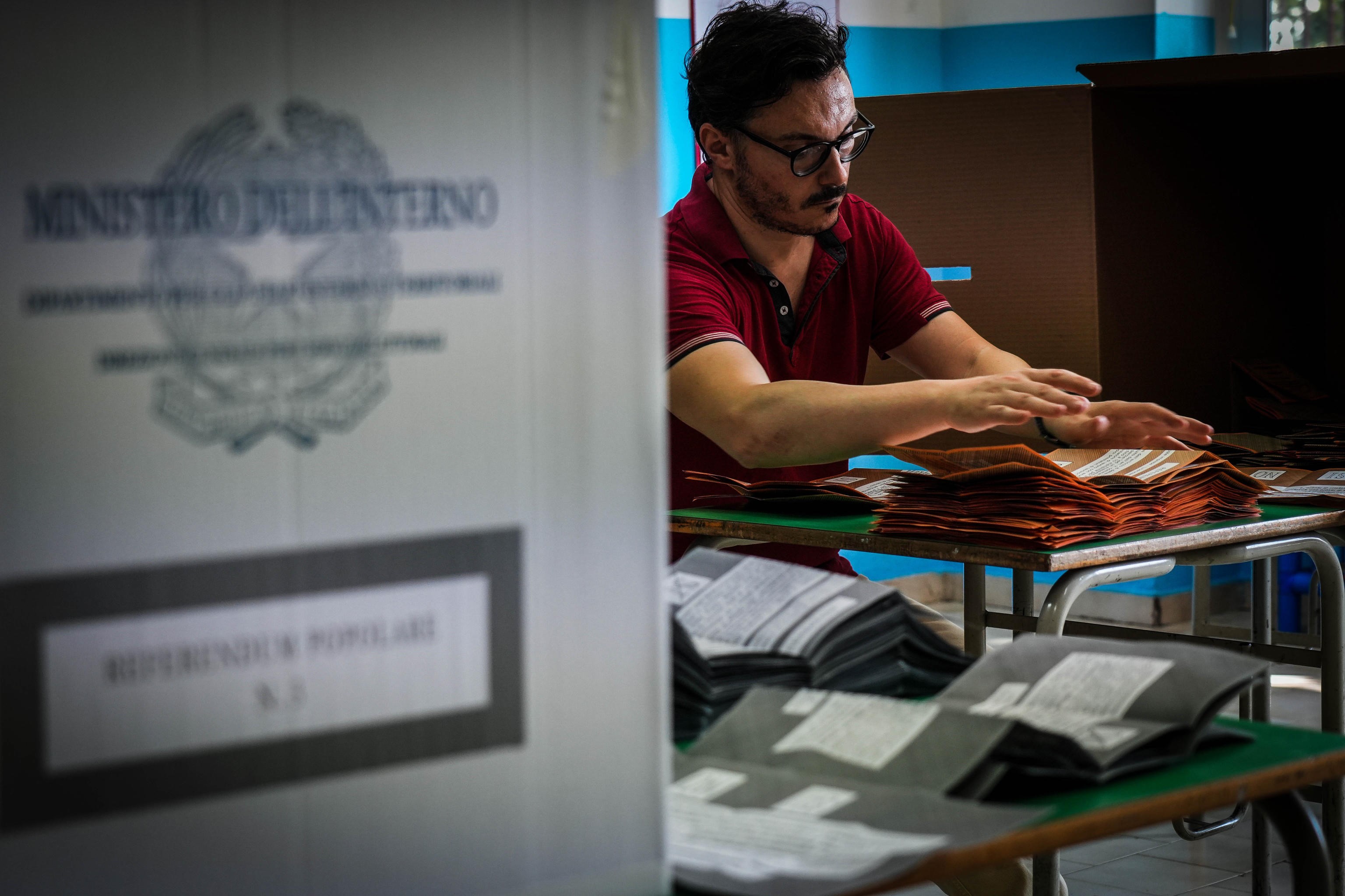 L’autunno della partecipazione