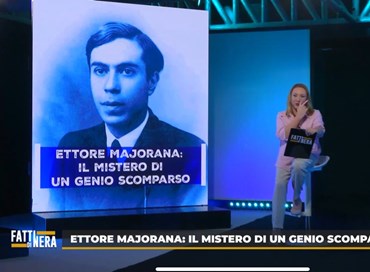 Romana e il team criminal mind per gli scomparsi