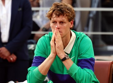 Jannik Sinner: vincitore ed eroe