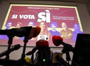 “Cittadinanza facile”, schiaffo da sinistra