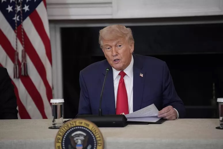 Nucleare, Trump: “Teheran è un negoziatore tosto”