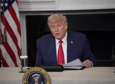 Nucleare, Trump: “Teheran è un negoziatore tosto”
