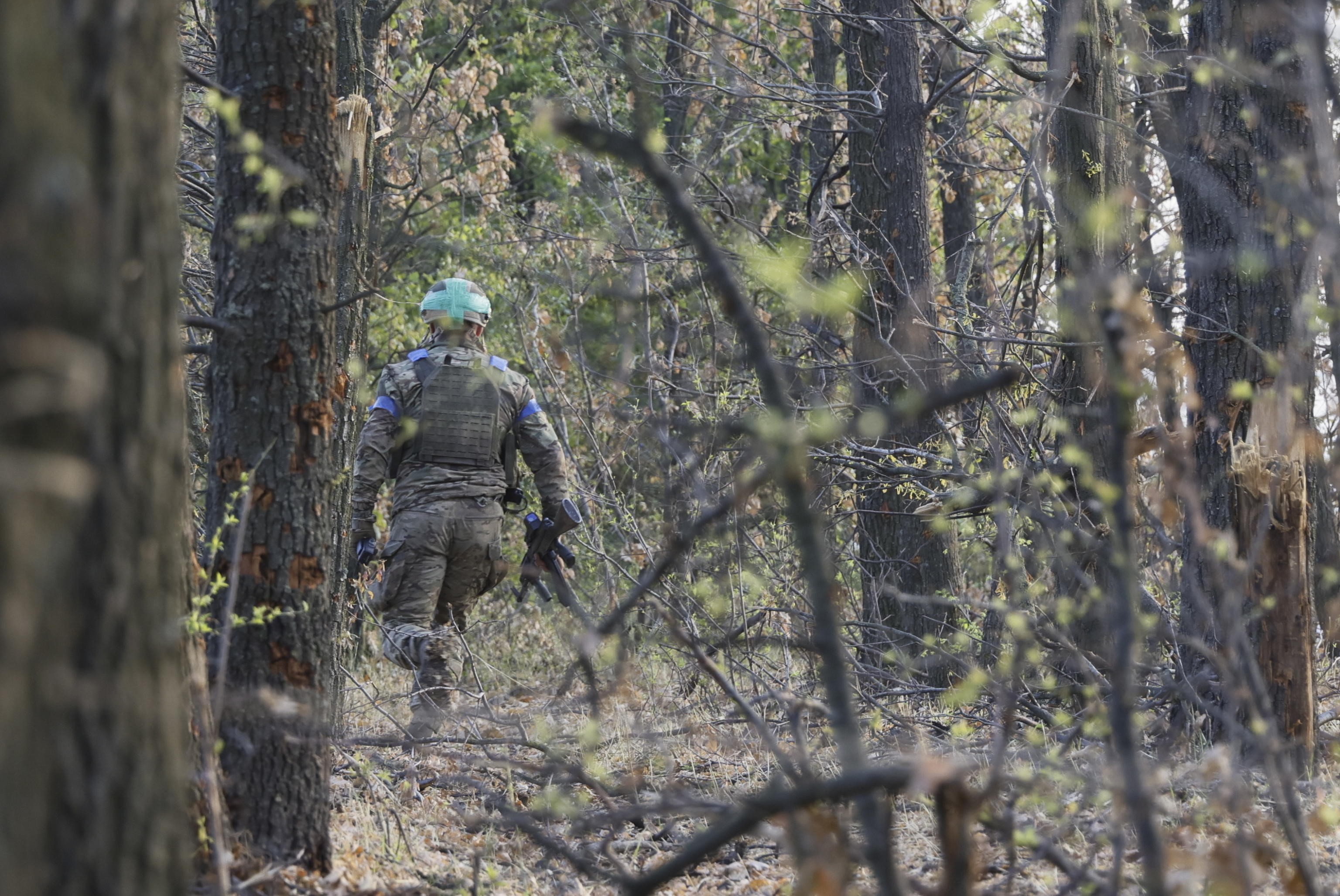 Russia-Ucraina: l’evoluzione della guerra dei droni