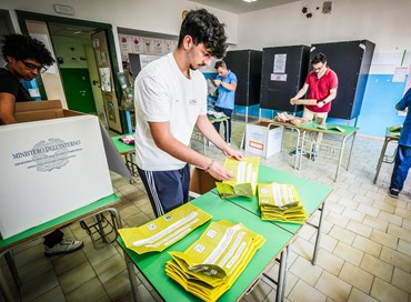 Referendum: le ragioni di una disfatta