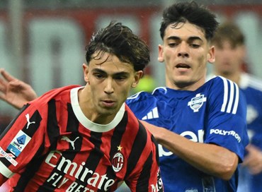 La Serie A vuole andare all’estero, ma serve ok della Fifa