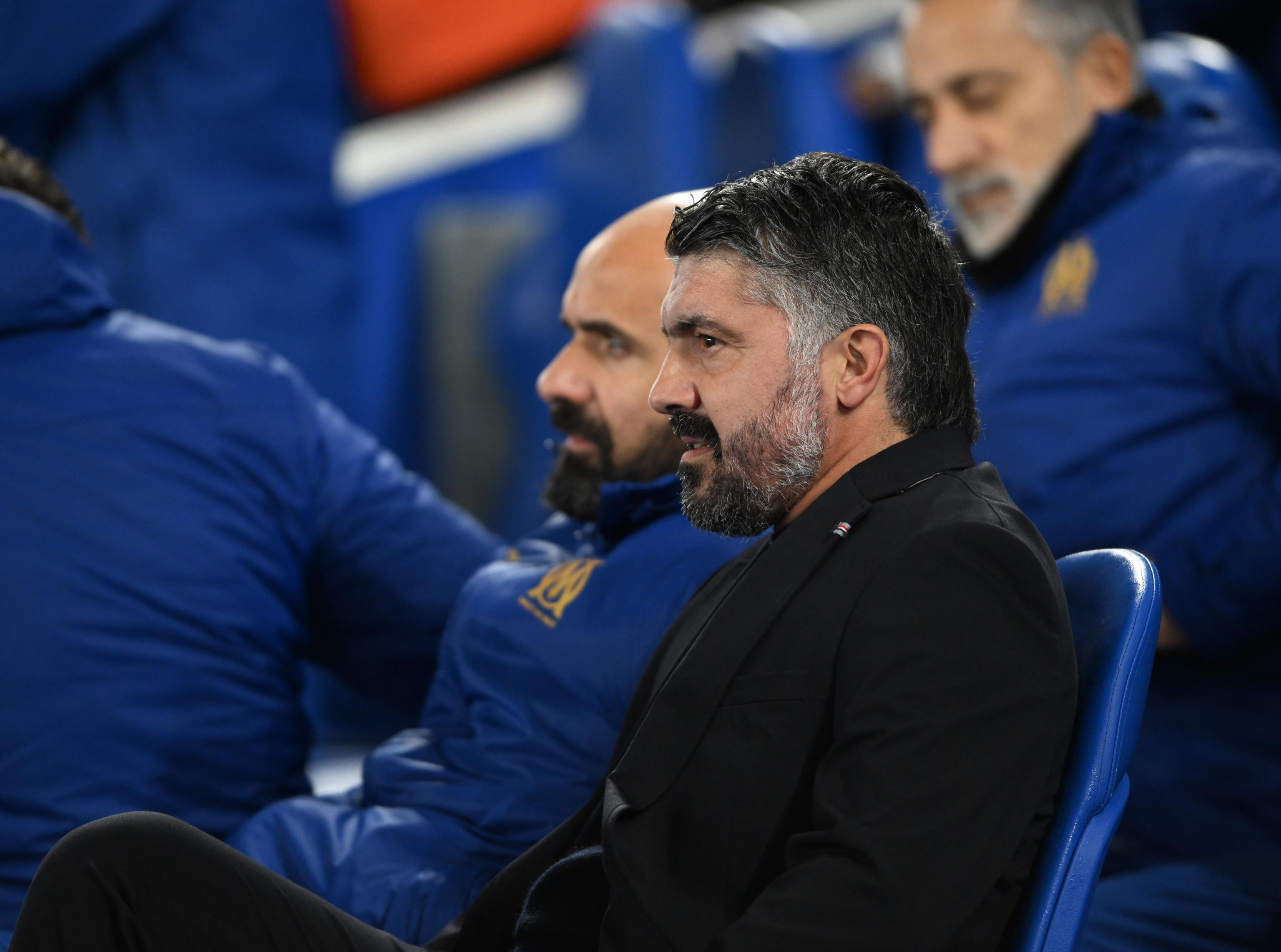 Allenatore Italia: ora l’obbiettivo è Gattuso