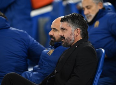 Allenatore Italia: ora l’obbiettivo è Gattuso