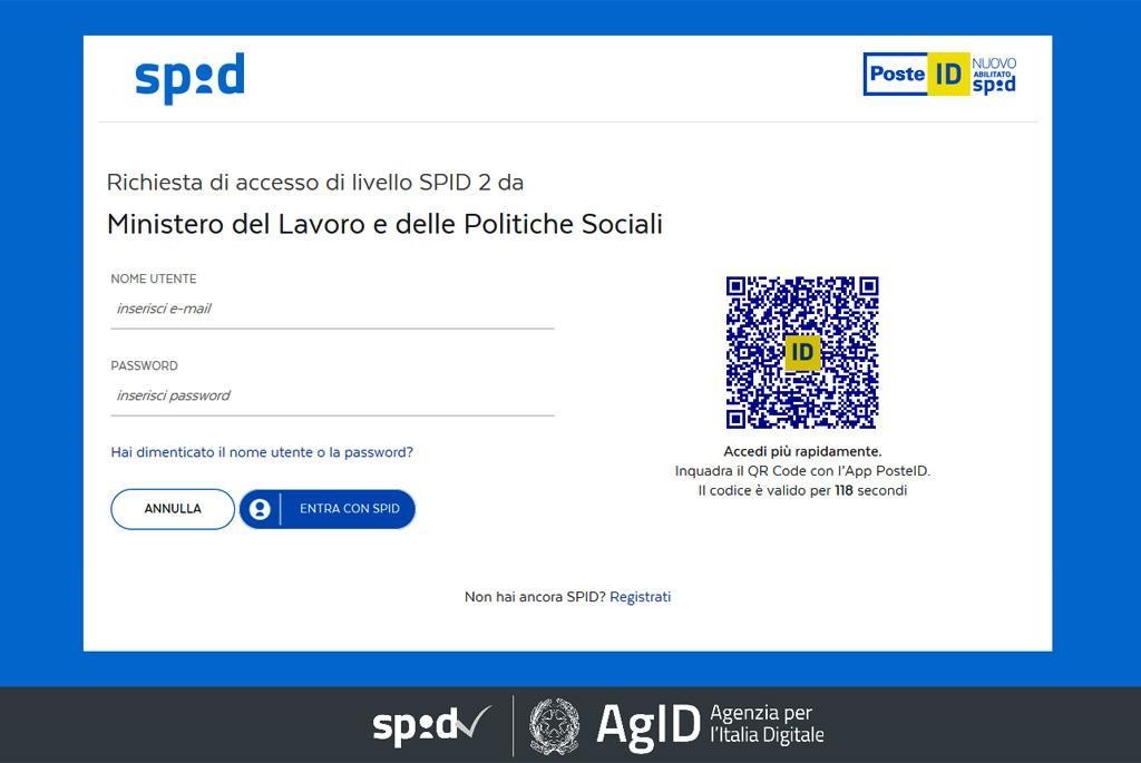 Spid addio, spazio alla Carta d’identità elettronica