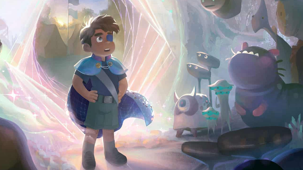 Il 18 giugno arriva “Elio”, ultima creatura targata Disney Pixar