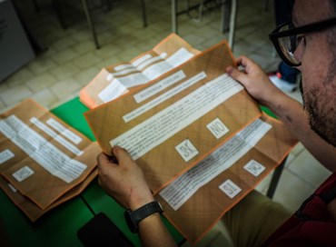 Referendum: un fallimento annunciato
