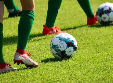 Calcio giovanile, un sistema perverso