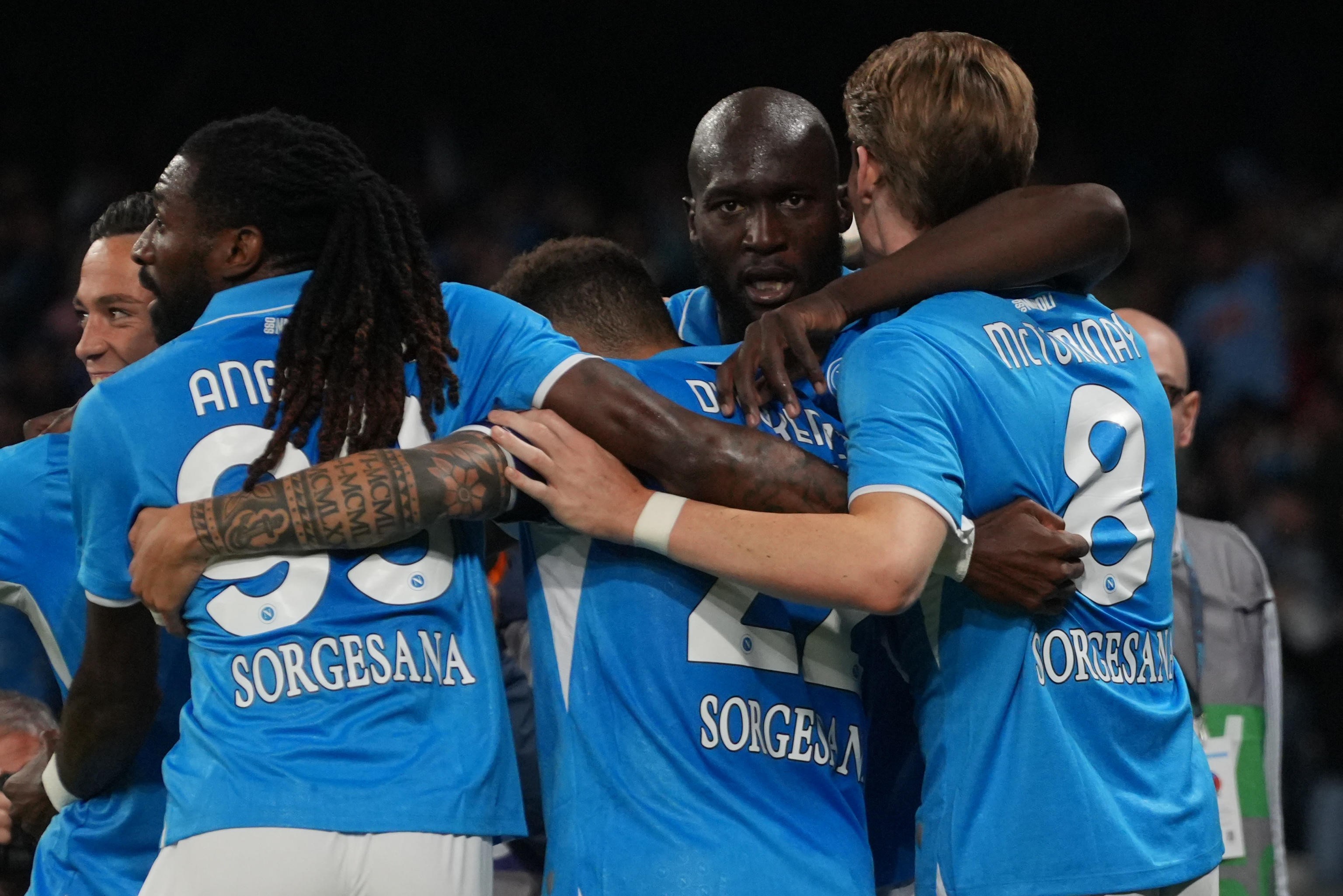 Pagellone Serie A 2024-2025