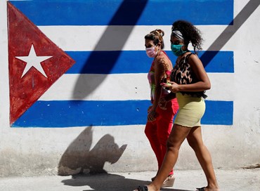 Trump dovrebbe annettere Cuba, anziché la Groenlandia