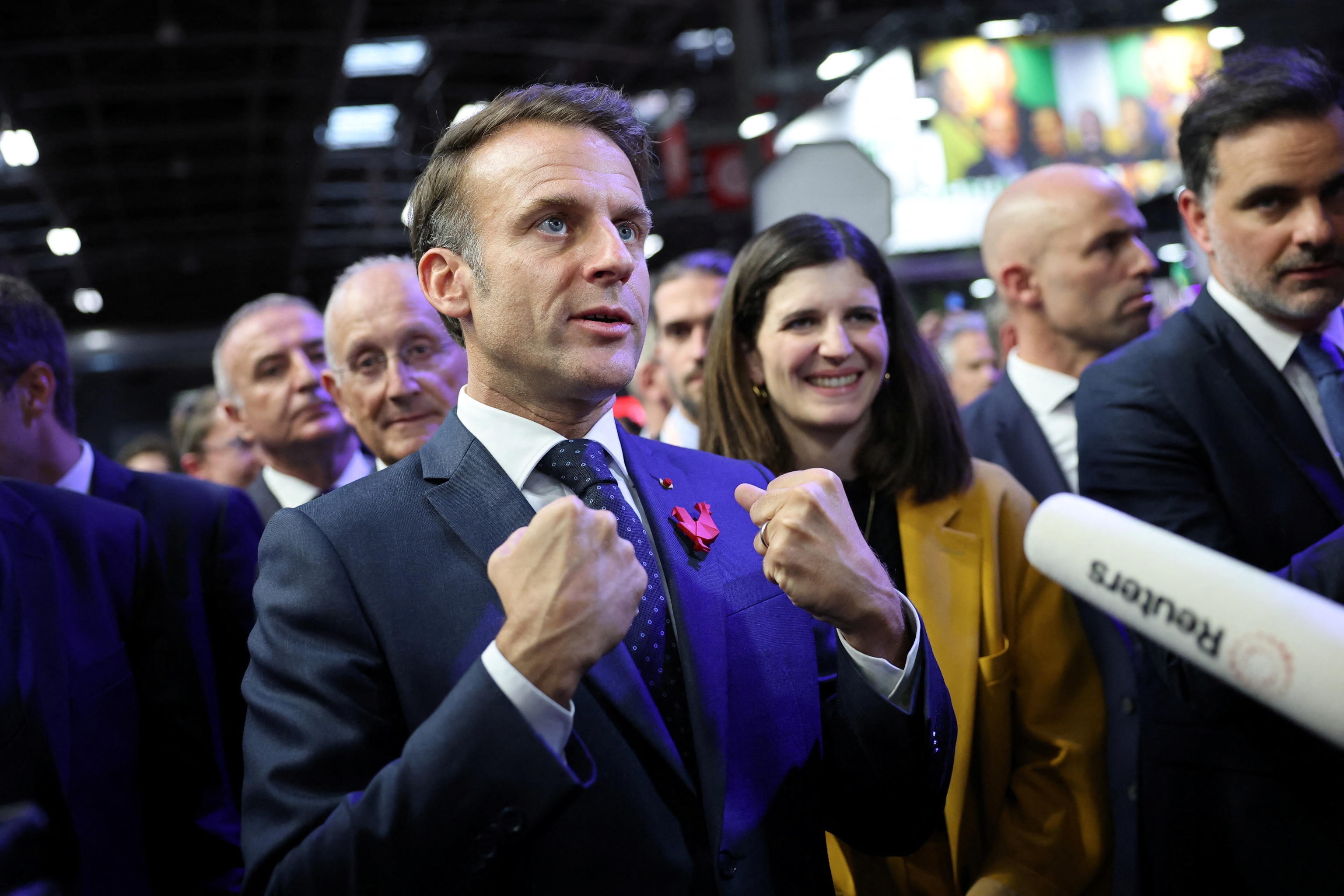 Fratelli musulmani e geopolitica