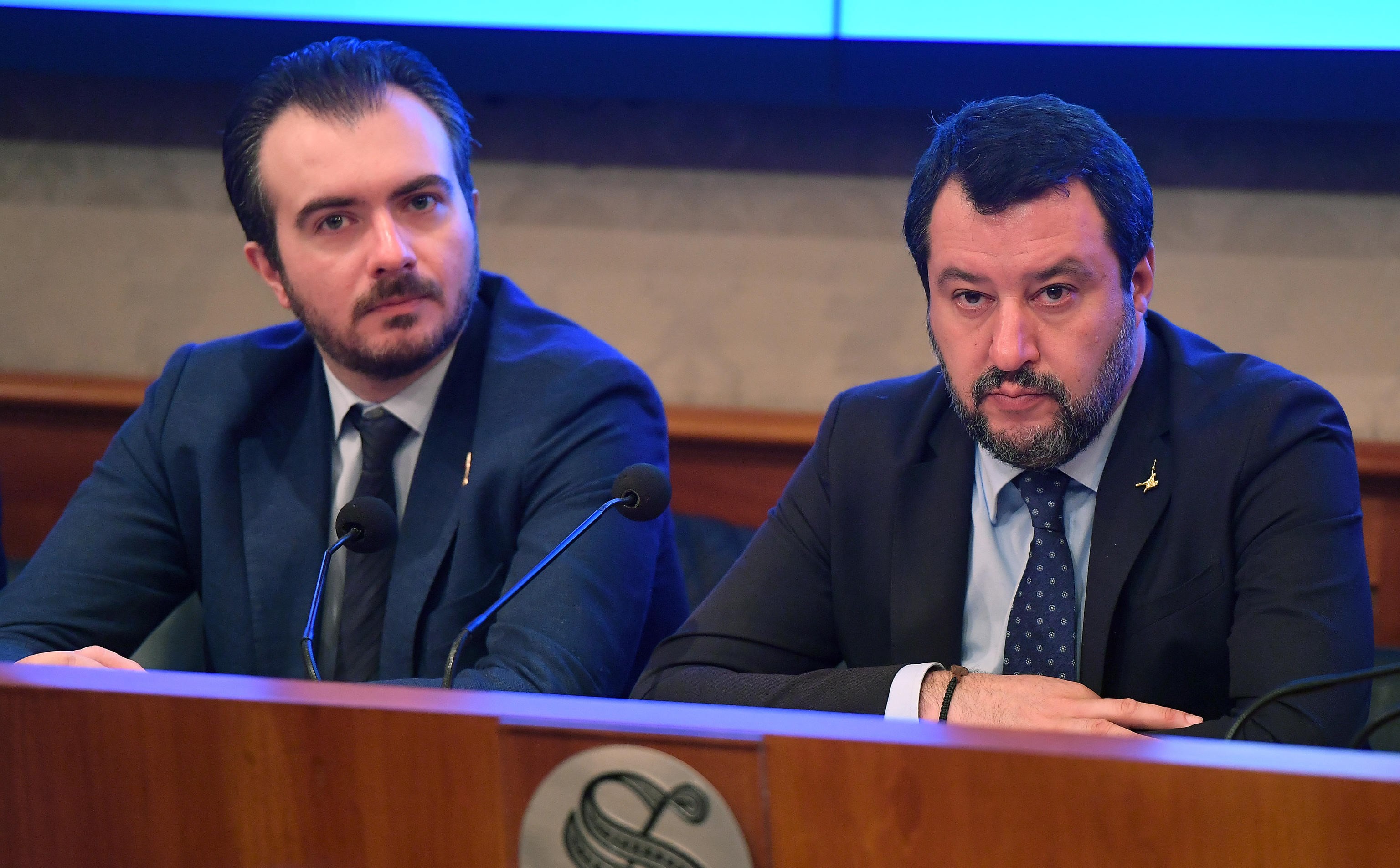 Terzo mandato, Salvini e Molinari: “In Veneto bisogna fare in fretta”