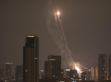 Conflitto Israele-Iran, un’altra notte di guerra