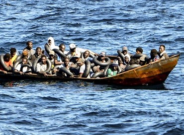 Eppure la soluzione all'immigrazione sarebbe semplicissima