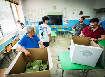 No a una dittatura della minoranza