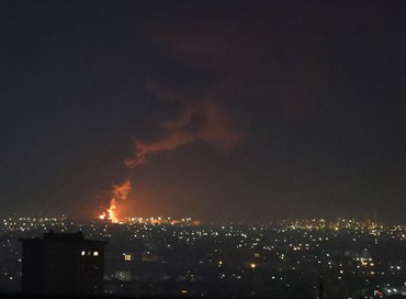 Israele, la guerra e l’amico pacifista in buona fede