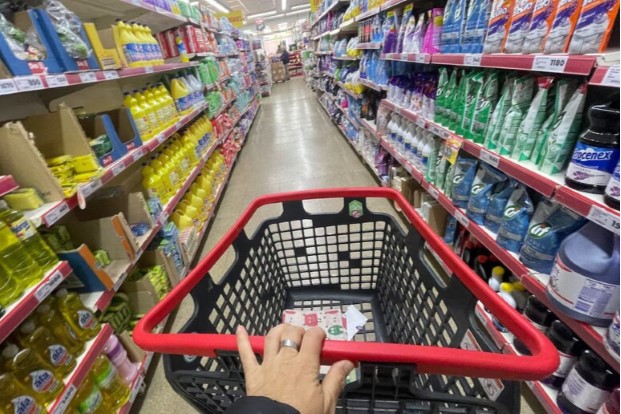 Istat, l’inflazione a maggio cala all’1,6 per cento