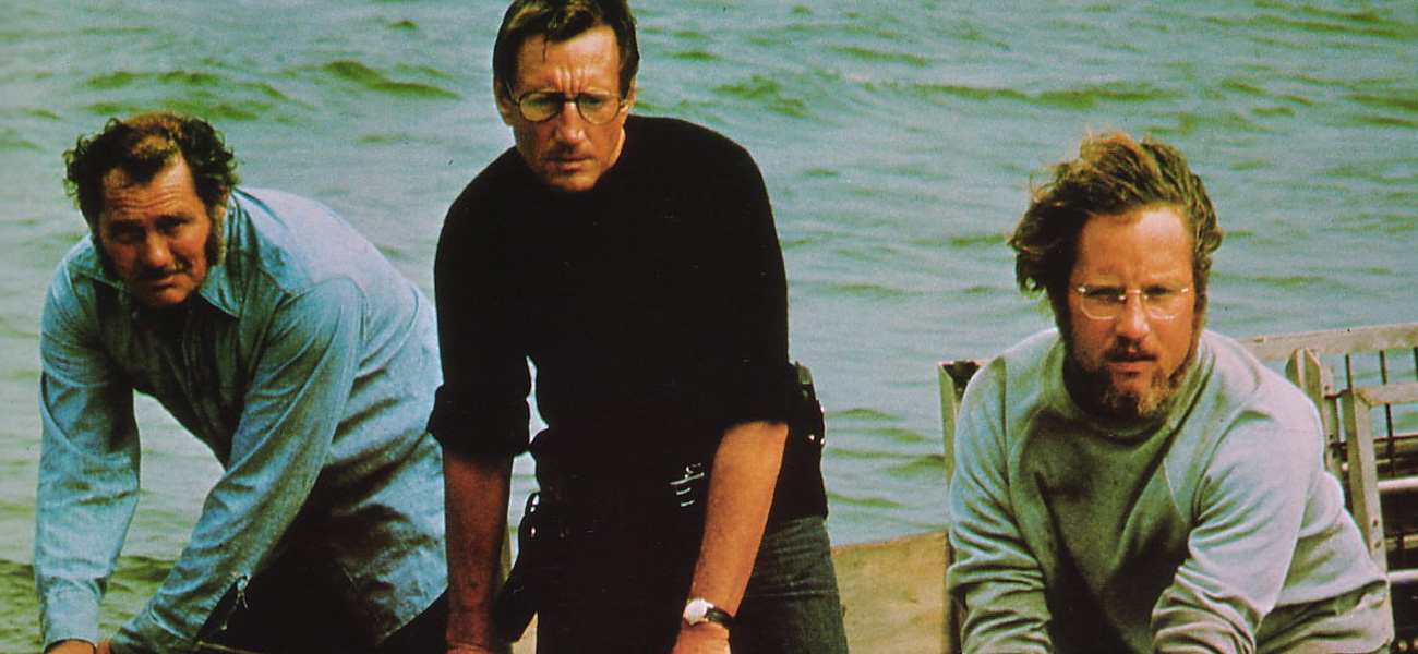 “Lo squalo” di Steven Spielberg, i 50 anni del primo blockbuster