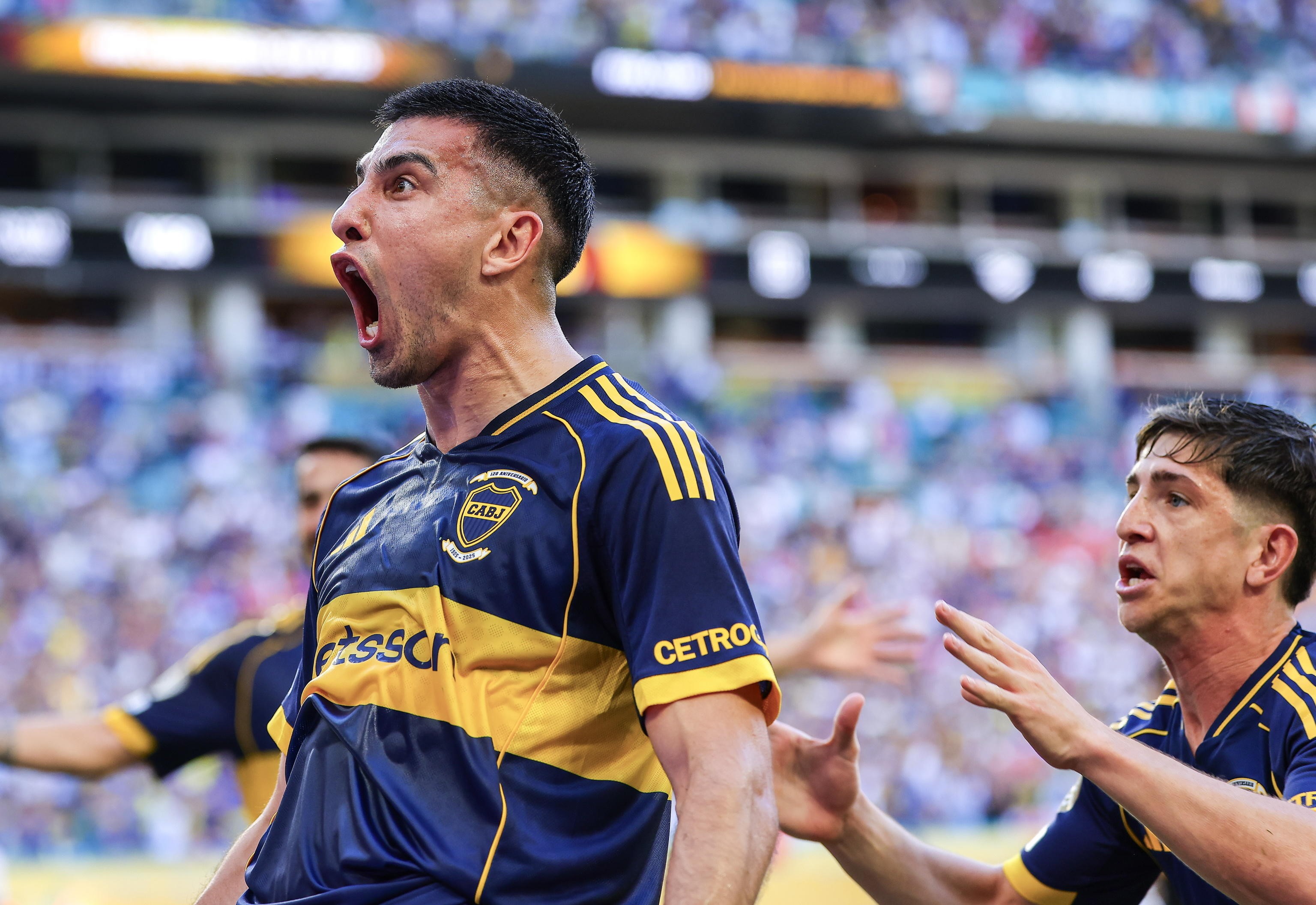 Mondiale per club: oggetto misterioso