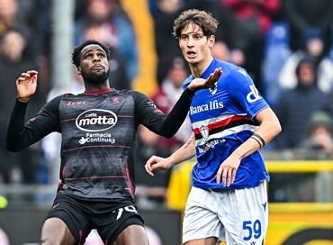 Eterno playout, la Salernitana ottiene il rinvio