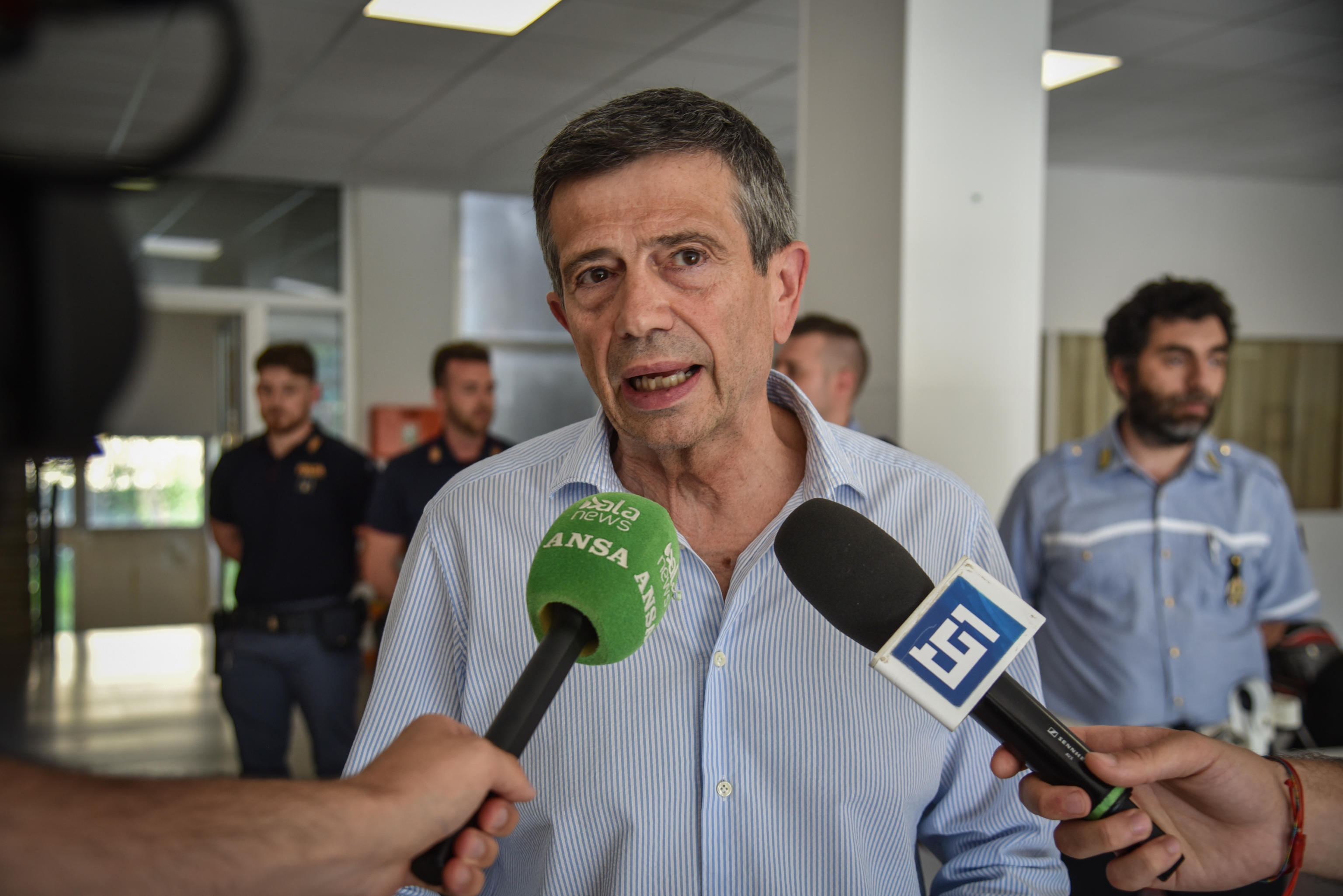 Noi moderati, Lupi: “Due mandati ai governatori sono sufficienti”