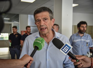Noi moderati, Lupi: “Due mandati ai governatori sono sufficienti”