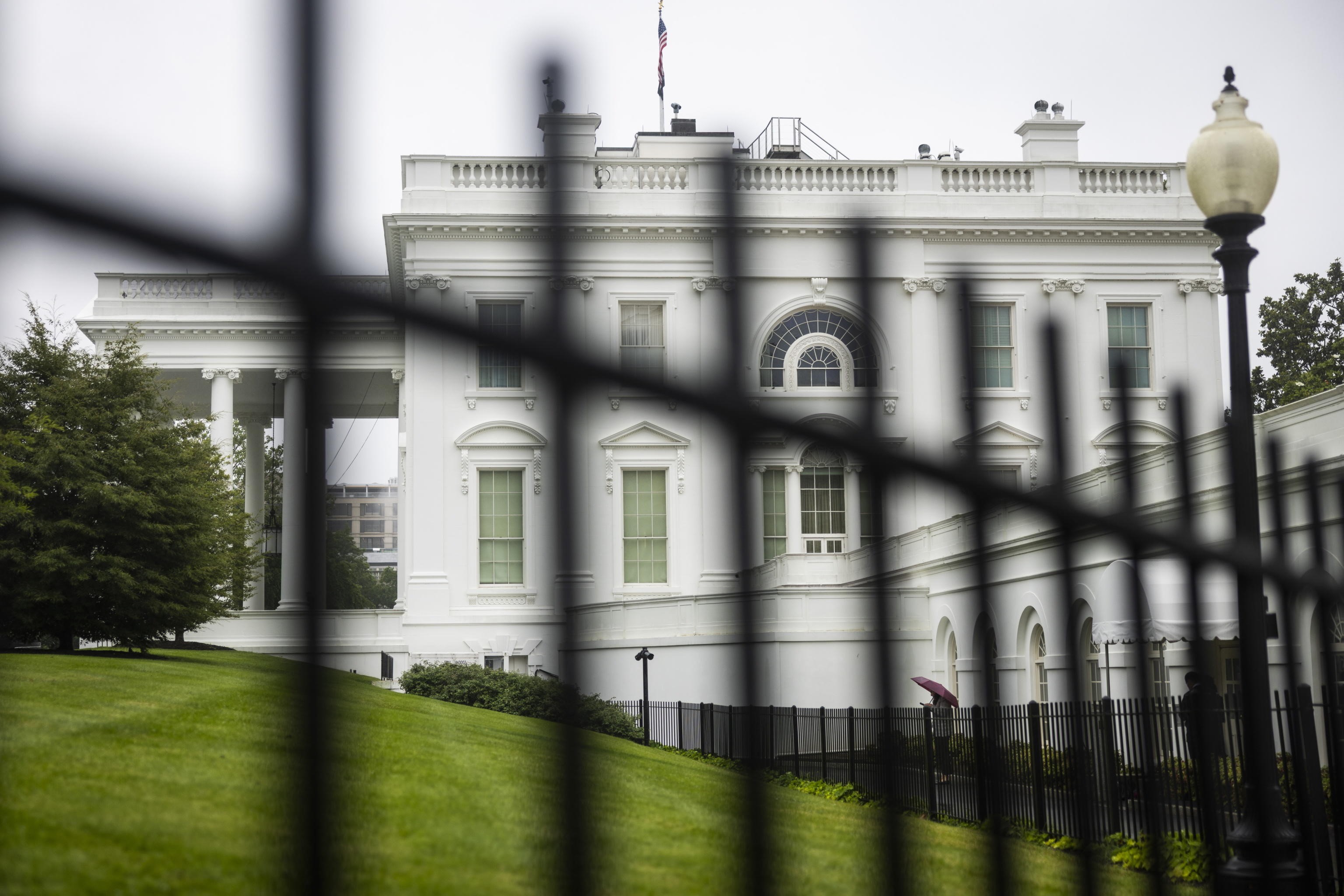 La Fdd infiamma gli Usa per la guerra contro l’Iran