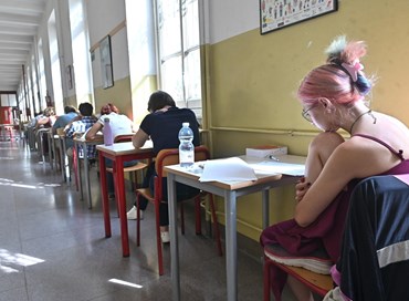 La vera Maturità è riuscire a pensare