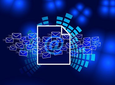 Un’esplosione di mail indesiderate grazie all’Intelligenza artificiale