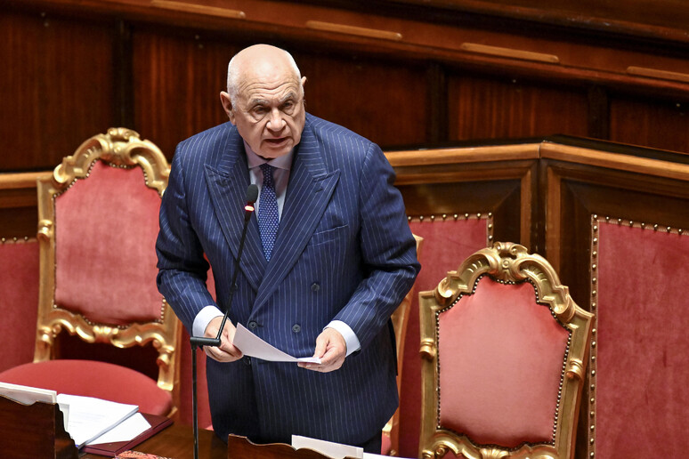 L’inutile bagarre sulla Riforma della Giustizia 