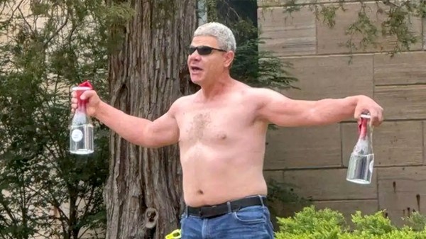 Il divieto di ingresso negli Usa imposto da Trump protegge gli ebrei