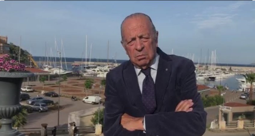 Guerre in corso e incubi di Stefano De Luca, in sonno sempre e comunque