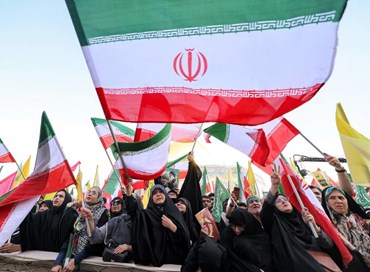 Terrorizzare Teheran: sì, va bene e poi?