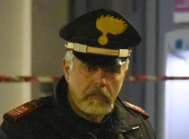 Il Comandante Masini si è legittimamente difeso