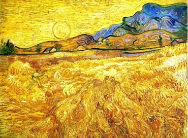 L’ora del solstizio, il giorno più lungo